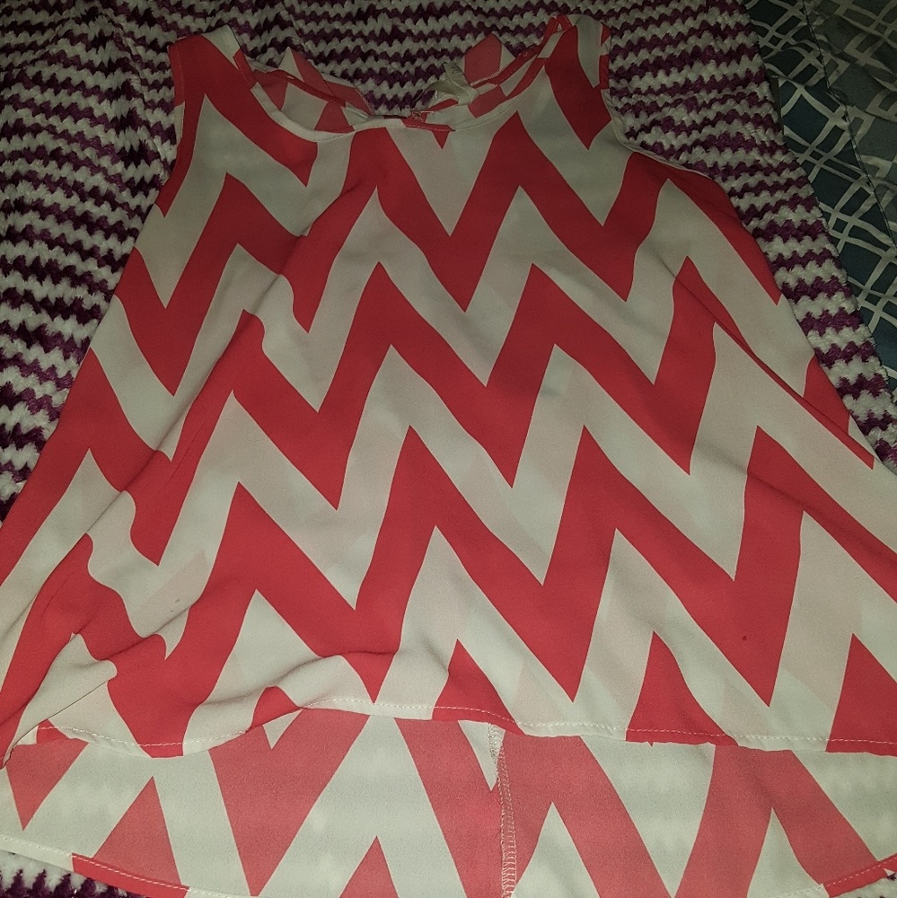 Dress shirt